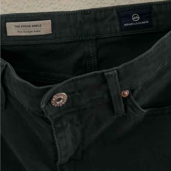 Adriano Goldschmied The Stevie Ankle 27R - Picture 4 of 7